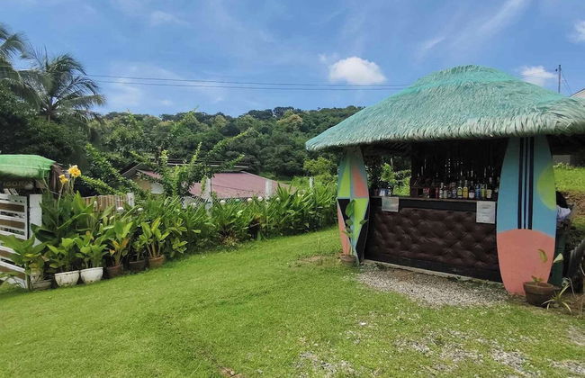 Apong Martina's Guest House La Union - Foto 14