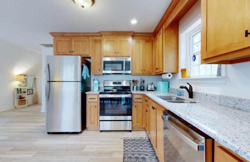 White Owl Cottage - Foto 13