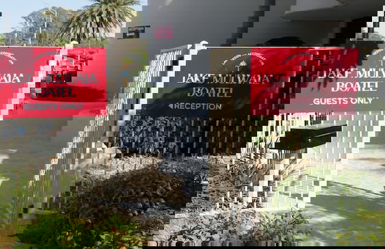 Lake Mulwala Boatel - Photo 49