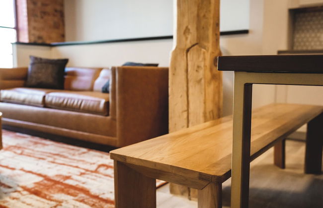 Three Trails Downtown Elkin - Foto 54