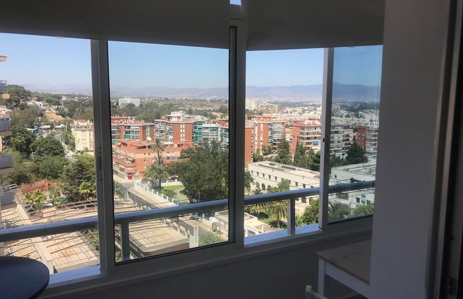 Kyo Verdiales Apartamento - Foto 33