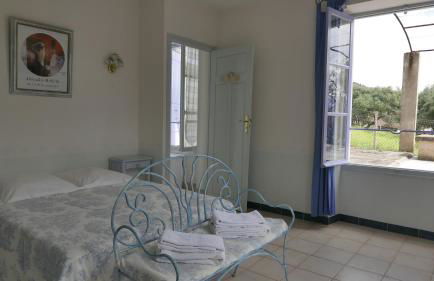 Les Figuiers - Foto 55