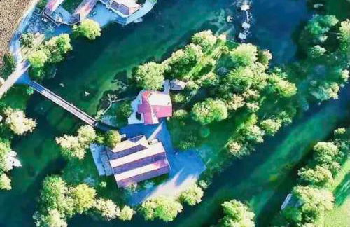 Ile de Malvy - Photo 26