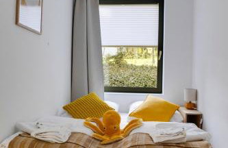 120m2 modernes Design Haus in der Wetterau - Foto 14