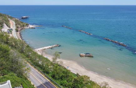 Costa Trabocchi appartamento sul Mare - Foto 27
