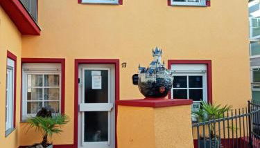 Altstadt Charme - Foto 2