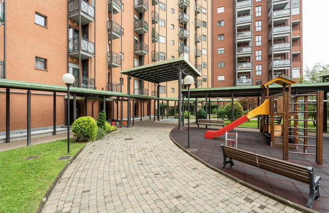 Perla Apartment With Garden by Wonderful Italy - Foto 27