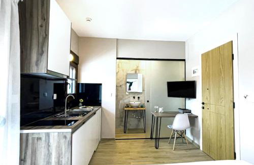 ATHONITE all seasons luxury suites - Foto 30