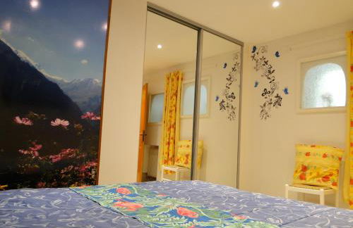 Gîte 295 Montagnes du Jura avec Spa et Sauna classé 3 étoiles - Foto 19