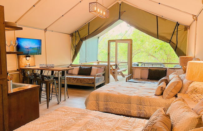 #1 Son's Geronimo - Birdhouse Cabin - Foto 3