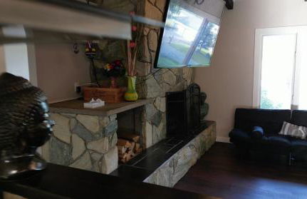 Hot Tub Stunning Mountain Views 2 kitchens 4 bedroom 2 bathroom - Foto 22