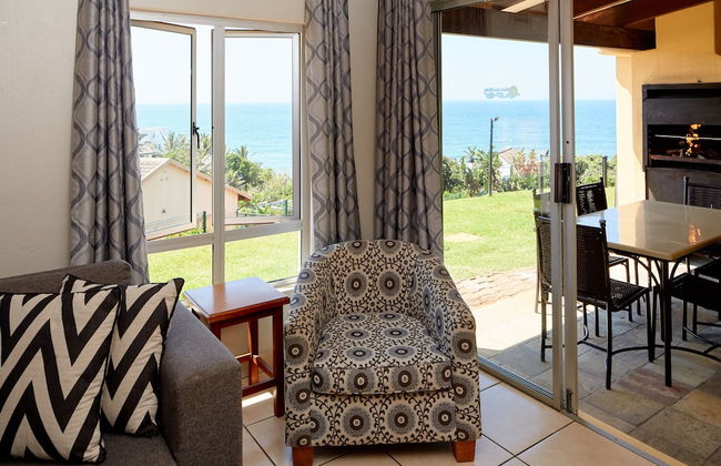 First Group Chaka Rock Chalets - Photo 34