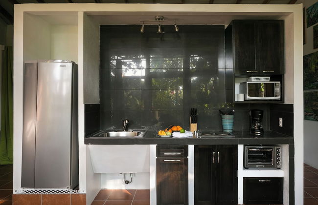 Tico Tico Villas Adult Only - Photo 25