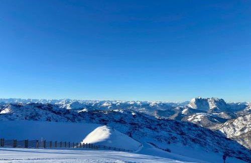 Chalet Hochgern - Photo 37