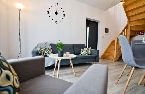 Domki na Sosnowej by Housine - Foto 35