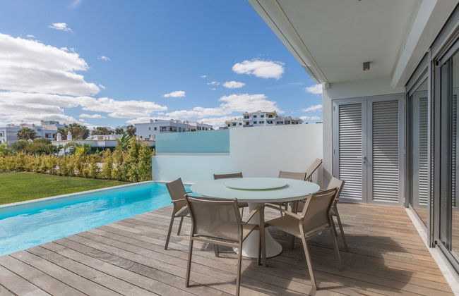 Albufeira Design Villa - Foto 13