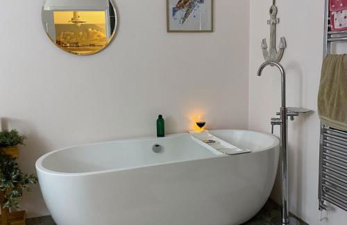 Skipper’s Cottage - Perfect for Cardiff & Penarth - Foto 7