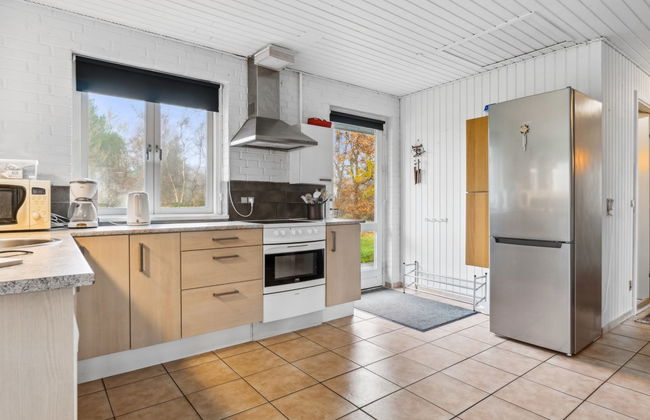 "Patrik" - 200m to the fjord - Foto 12