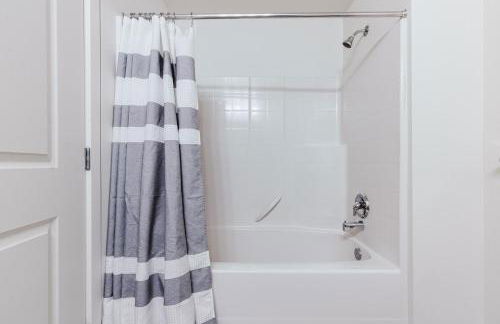 Blueground Bellevue wd nr Downtown Park SEA-812 - Foto 15