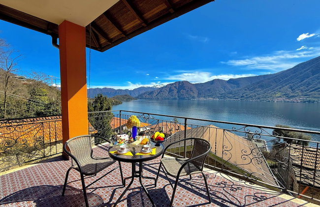 Isola Vista - Terrazzo - Photo 2