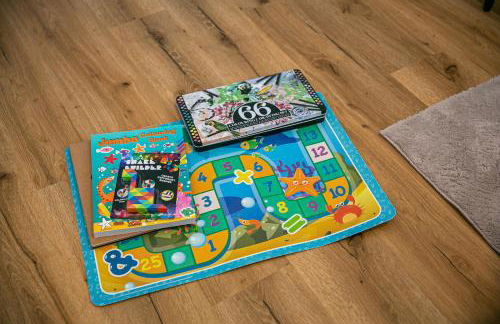 Citynest - Modern & gemütlich - Foto 22