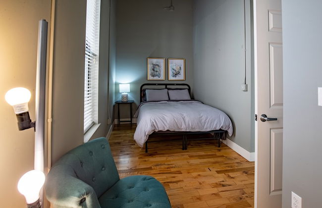 Stay Downtown GR - Foto 15