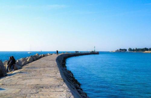 Apartment LOREDANA STUDIO by Interhome - Photo 49