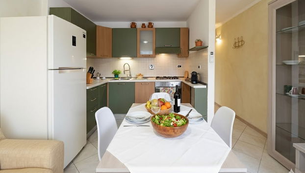 Littardi Smart Suite - Foto 4, Cocina privada