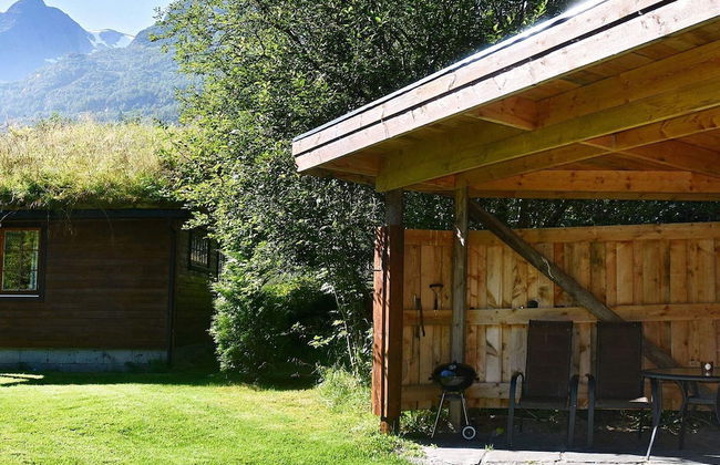 4 Person Holiday Home in Oldedalen-by Traum - Foto 21