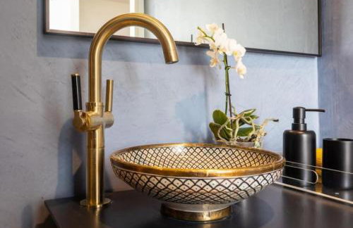 Luxury & Location! Bakewell Georgian Townhouse - 'The Haywood' - Foto 5