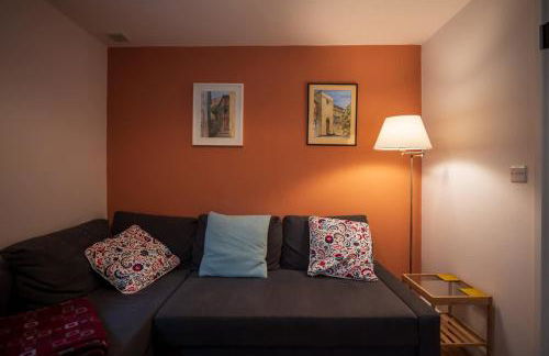 Riverside Bothy In Heart of Scenic Harbour Village - Photo 10