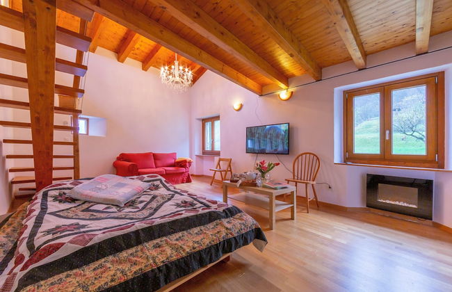 Casa Gialla - Foto 1