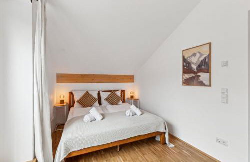 Casa Schlierach - im idyllischen Miesbach - Foto 10