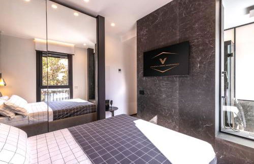 Vittoria's Luxury Apartment Cagliari - Photo 12