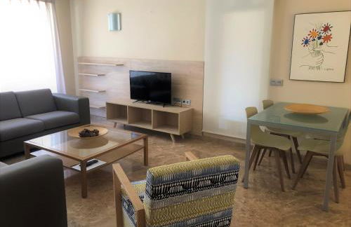 Apartamentos Plaza Picasso - Foto 34