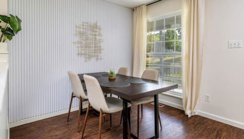 Comfy Duplex w 2 Kings Sofa Bed - Foto 2