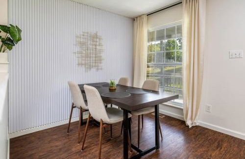 Comfy Duplex w 2 Kings Sofa Bed - Foto 2