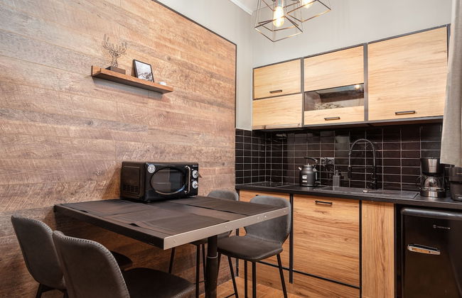 GM Luxury Suites Kalavryta - Foto 20