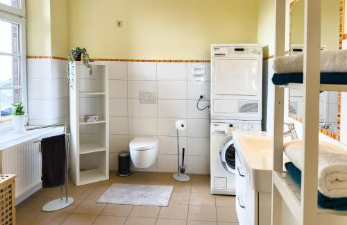 Ferienwohnung Medemspeicher - Photo 10