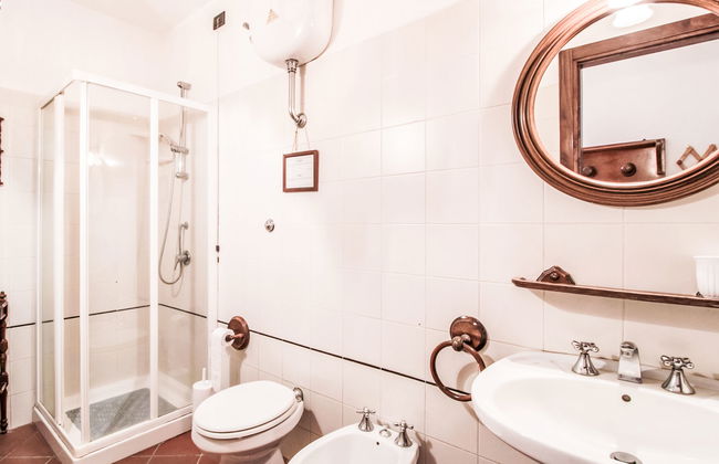 Podere Agnese - Foto 22