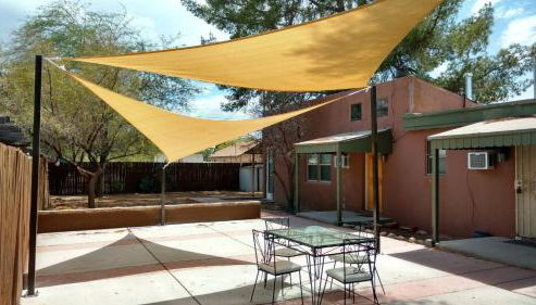 Cute Bungalow 1 Mile from U of A - Foto 5, Other