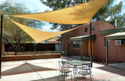 Cute Bungalow 1 Mile from U of A - Foto 5