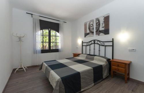 1215 BAIX CAMP casa con jardin - Apivend Immo - Foto 16