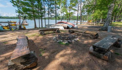 Charming Cedaroma 3 Lakefront amazing views - Foto 3