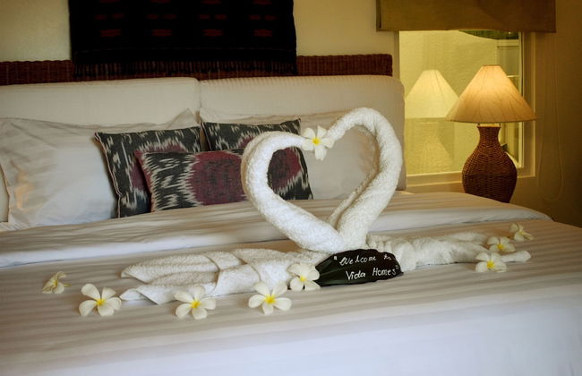 Vida Homes Condo Resort - Foto 19