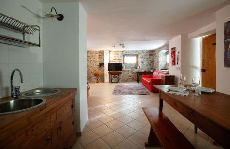 IL COMO' DELLA CIVETTA - Taverna “La Fenice” - Foto 14