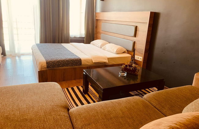 OTTO City Premium Suites - Foto 33