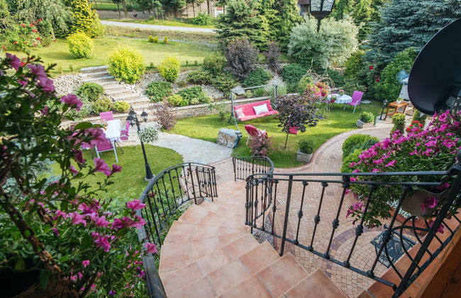 Villa Agnes - Photo 16