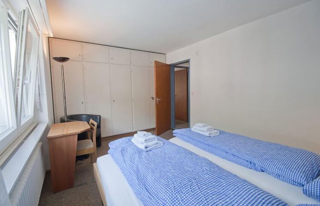 Haus Matten - Apartment Birch - Foto 3