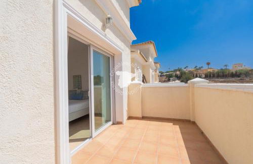 CostaBlancaDreams Bungalow Gran Sol in Calpe - Foto 20